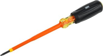 Отвертка IEK A2L5-SC30-T3-SL-30-100 - 1/1
