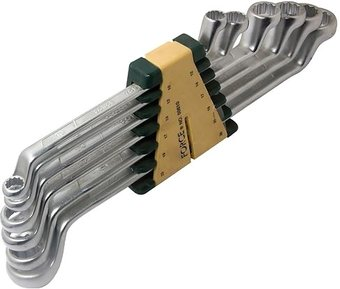 Набор ключей Force 50610 6 предметов - 1/1