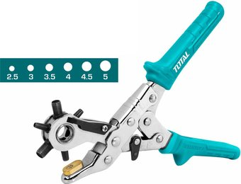 Дырокол  Total THT33526 - 1/1