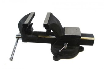 Тиски RockForce RF-6540606 - 1/1