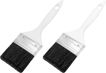 Кисть малярная Decor Profi 780-075.21 (2 шт, 75х15мм) - 1/1