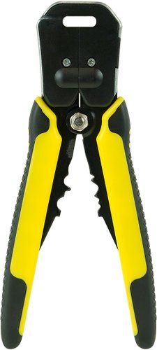 Инструмент для зачистки кабеля Berger Автоматический BG1919 - 1/1