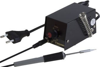 Паяльная станция Rexant 12-0159 - 1/1