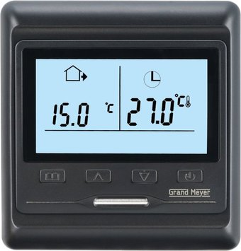 Терморегулятор Grand Meyer HW800 - 1/1