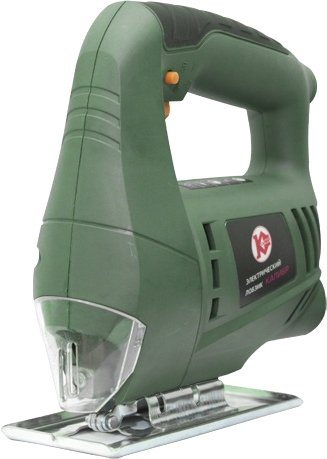 Электролобзик Калибр ЛЭМ-450 - 1/1