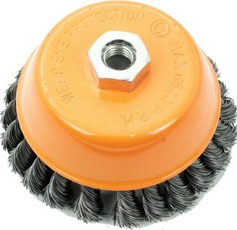 Щетка для электроинструмента Bohrer 36200125 - 1/1