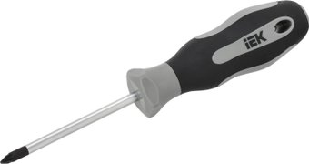 Отвертка IEK A2L5-SC10-T2-PZ-10-075 - 1/1