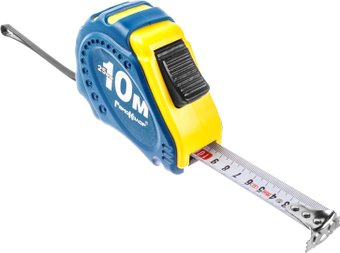 Рулетка Remocolor RemoCosmo 15-4-110 (10м) - 1/1