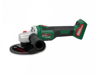 Угловая шлифмашина DWT AWS-20-125 D - 1/1