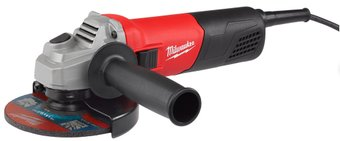 Угловая шлифмашина Milwaukee AG 800-115 E 4933451210 - 1/1