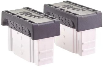 Заглушка для уровня Milwaukee 4932459681 - 1/1