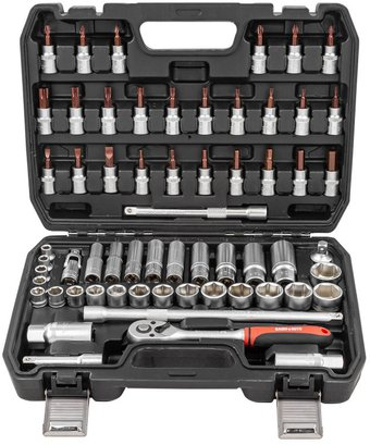 Универсальный набор инструментов BaumAuto BM-3611 (61 предмет) - 1/1