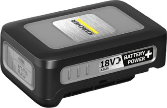 Аккумулятор Karcher 2.445-042.0 (18В/3 Ач) - 1/1