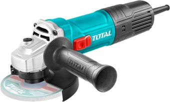 Угловая шлифмашина Total TG11012536 - 1/1