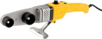 Аппарат для сварки труб Denzel X-PRO DWP-800 - 1/1