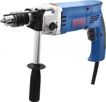 Ударная дрель Фиолент МСУ9-16-2РЭ - 1/1