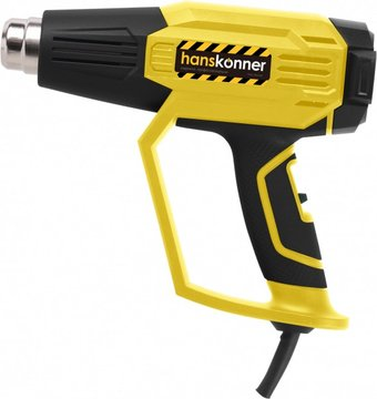 Промышленный фен Hanskonner HHG2023CD - 1/1