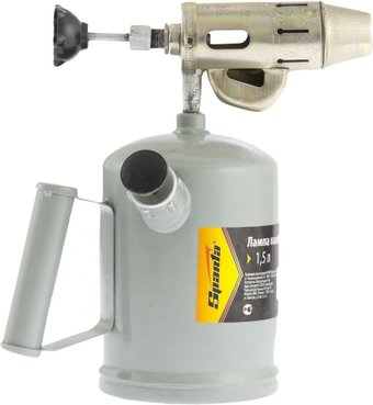 Паяльная лампа Sparta 91443 - 1/1