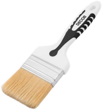 Кисть малярная Decor 880-120 (120x25мм) - 1/1