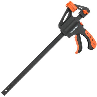 Струбцина Patriot QRP-300 - 1/1