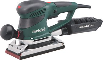 Виброшлифмашина Metabo SRE 4350 TurboTec [611350000] - 1/1