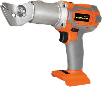 Шлицевые электрические ножницы Энкор АКМ1860 - 1/1