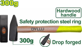 Молоток Dyllu DTMB1303 - 1/1