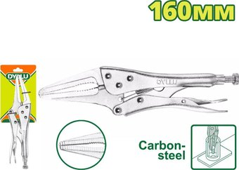 Зажим Dyllu DTLP3106 - 1/1