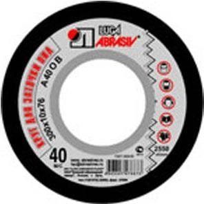 Точильный круг LugaAbrasiv 4603347476475 - 1/1