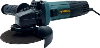 Угловая шлифмашина Werker AGN900S - 1/1