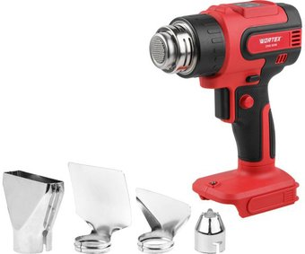 Промышленный фен Wortex CHG 5518 (без АКБ) - 1/1