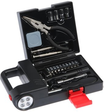 Набор домашнего мастера Tundra 5084193 (21 предмет) - 1/1