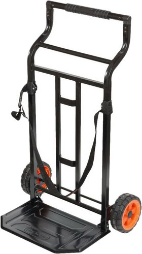 Тележка ручная TACTIX Pro 320364 - 1/1