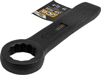 Гаечный ключ JCB Накидной ударный 79334 - 1/1