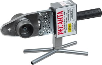 Аппарат для сварки труб Ресанта АСПТ-63/1К 65/107 - 1/1