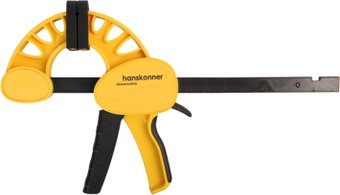 Струбцина Hanskonner HK1078-08-15 - 1/1