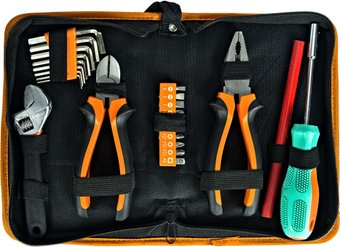 Набор домашнего мастера Sturm 1310-01-TS23 (23 предмета) - 1/1