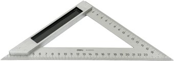 Угольник Deli DL303200 - 1/1