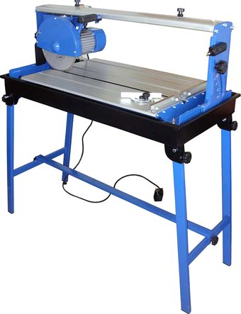 Электрический плиткорез ДИОЛД СП-1,2-250 - 1/1