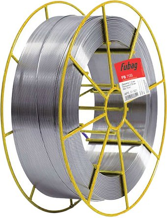 Сварочная проволока  Fubag 31521 - 1/1