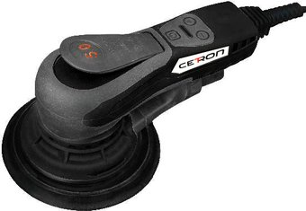 Эксцентриковая шлифмашина Cetron R 7303 (2.5 мм) - 1/1