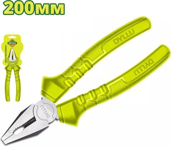 Плоскогубцы Dyllu DTPL1928 - 1/1