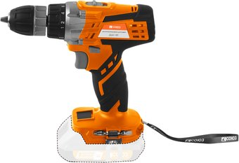 Дрель-шуруповерт Союз ДШС-181 (без АКБ) - 1/1