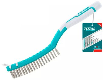 Щетка зачистная Total TAC38051 - 1/1