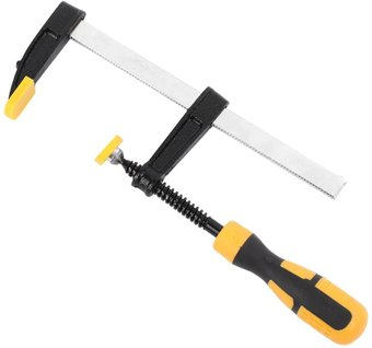 Струбцина Deli DL110515 - 1/1