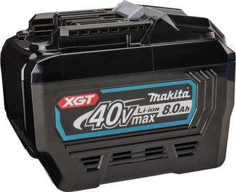 Аккумулятор Makita XGT BL4080F 191X65-8 (40В/8.0 Ah) - 1/1