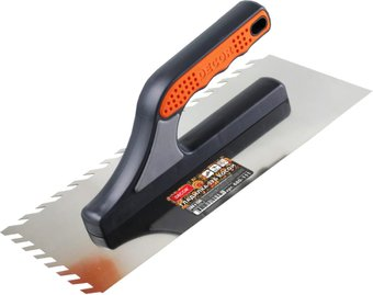 Гладилка Decor 280x130мм 680-111 - 1/1