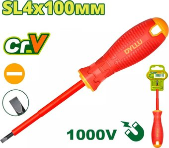 Отвертка Dyllu DTSD7244 - 1/1