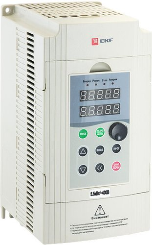 Частотный преобразователь EKF PROxima VT100-7R5-3B - 1/1