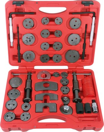 Специнструмент Stab AT04646 40 предметов - 1/1